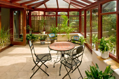 Nut Grove conservatory quotes