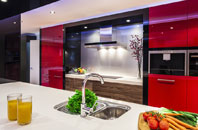 Nut Grove kitchen extensions
