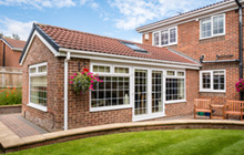 Nut Grove house extension leads